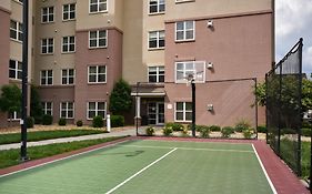 Residence Inn Charlotte Concord